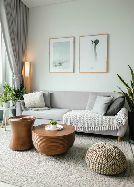 Living Room Furniture