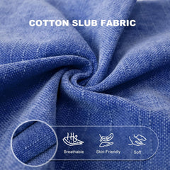 101" Modulr Sectionl Sof, Boneless Couch for Living Room, Cloud Sectionl Couch with Deep Set, L-Shpe Sof, Upholstered Couches for Living Room Bedroom, No ssembly Required, Blue (Slub Fbric)