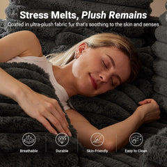 Chaise Lounge Chair Indoor, 64" Oversized Sleeper Chair with Wood Frame, Upholstered Sofa Bed for Living Room, Movie Room, Bedroom with 4 Storage Pockets& 2 Cup Holders(Corduroy, Grey)