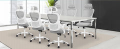 Mesh Ergonomic Office Chair