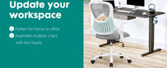 Mesh Ergonomic Office Chair