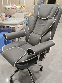 Home Office Reclining Sofa Chair