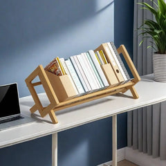Wooden Home Office Bookcase