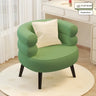 Velvet 1-Person Armchair