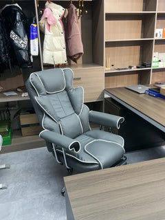 Home Office Reclining Sofa Chair