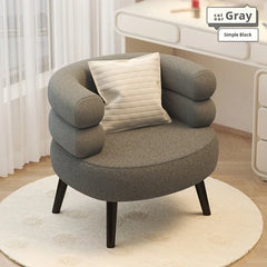 Velvet 1-Person Armchair