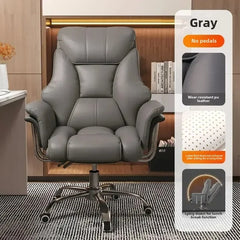 Home Office Reclining Computer Chair