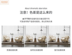 Italian-Style Single Pine Armchair