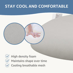 Mesh Ergonomic Office Chair