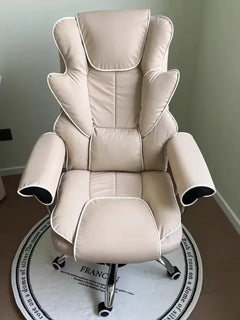 Home Office Reclining Sofa Chair