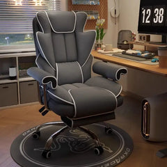 Home Office Reclining Sofa Chair