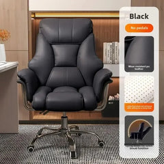 Home Office Reclining Computer Chair