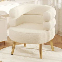 Velvet 1-Person Armchair