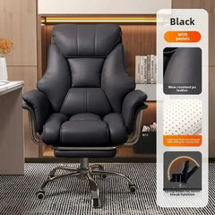 Home Office Reclining Computer Chair