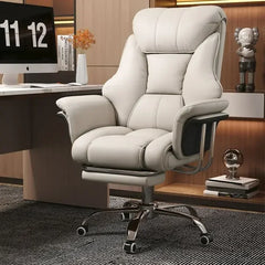 Home Office Reclining Computer Chair