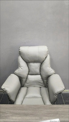 Home Office Reclining Computer Chair