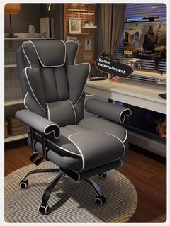 Home Office Reclining Sofa Chair