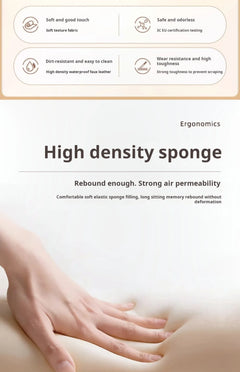 Velvet 1-Person Armchair