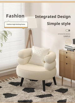 Velvet 1-Person Armchair