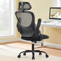Mesh Ergonomic Office Chair