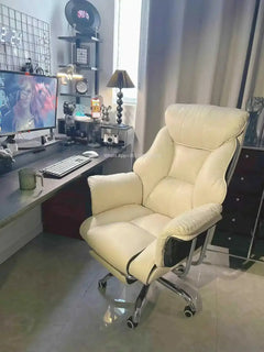 Home Office Reclining Computer Chair