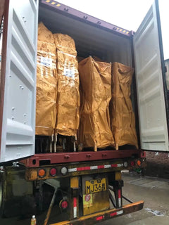 Outdoor Rattan Hammock Swing Chair