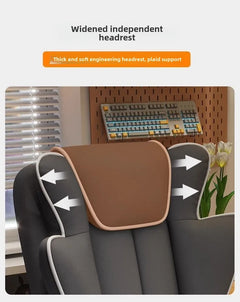 Home Office Reclining Sofa Chair