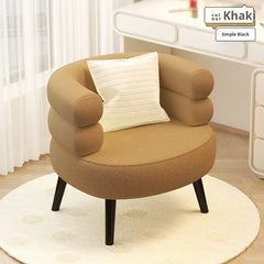 Velvet 1-Person Armchair