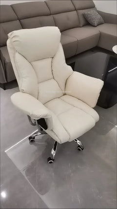 Home Office Reclining Computer Chair