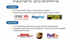 Outdoor Rattan Hammock Swing Chair