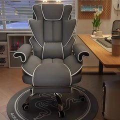 Home Office Reclining Sofa Chair