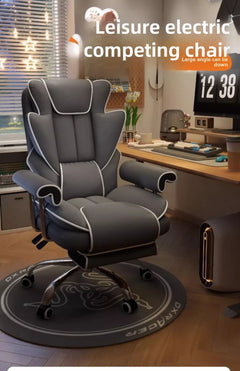 Home Office Reclining Sofa Chair