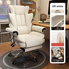 Home Office Reclining Sofa Chair