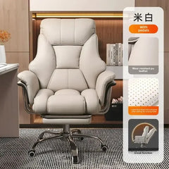 Home Office Reclining Computer Chair