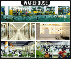 Height Adjustable Rolling Laptop Desk