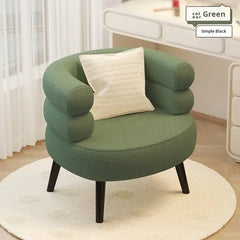 Velvet 1-Person Armchair