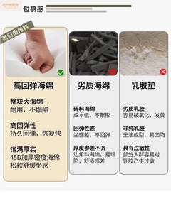 Italian-Style Single Pine Armchair