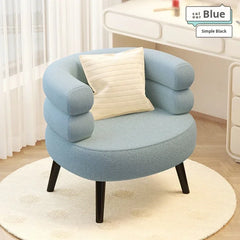 Velvet 1-Person Armchair