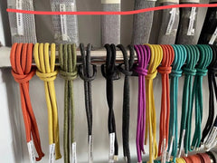 Outdoor Rattan Hammock Swing Chair